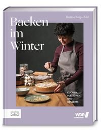 Produktbild: Backen im Winter