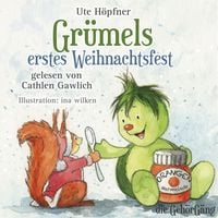 Produktbild: Gr&uuml;mels erstes Weihnachten