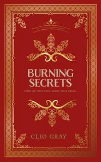 Produktbild: Burning Secrets