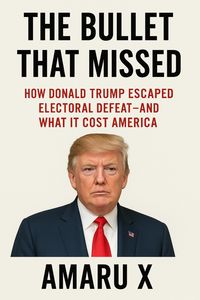 Produktbild: The Bullet That Missed