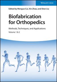 Produktbild: Biofabrication for Orthopedics