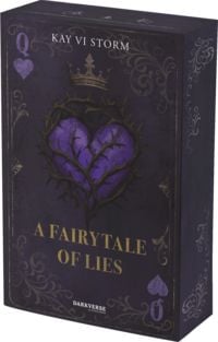 Produktbild: A Fairytale of Lies