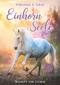 Produktbild: Einhornseele - Kampf um Luma