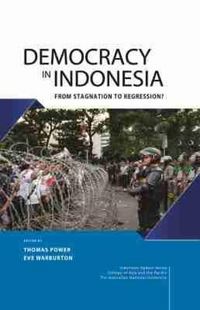 Produktbild: Democracy in Indonesia
