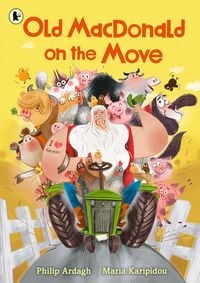 Produktbild: Old MacDonald on the Move