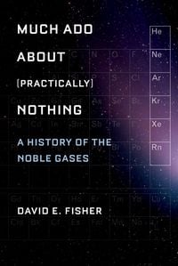 Produktbild: Much Ado about (Practically) Nothing