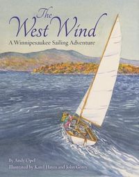 Produktbild: Opel, A: West Wind