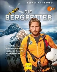 Produktbild: Die Bergretter