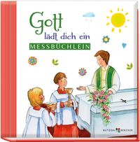 Produktbild: Gott l&auml;dt dich ein