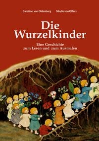 Produktbild: Die Wurzelkinder