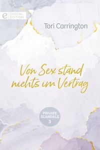 Produktbild: Von Sex stand nichts im Vertrag