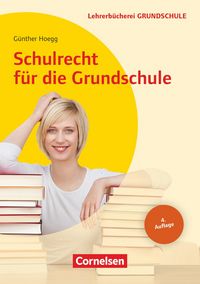 Produktbild: Lehrerb&uuml;cherei Grundschule