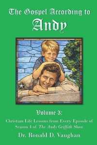Produktbild: The Gospel According to Andy, Volume 3