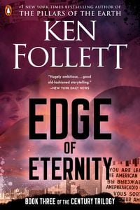 Produktbild: Edge of Eternity