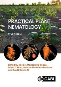 Produktbild: Practical Plant Nematology