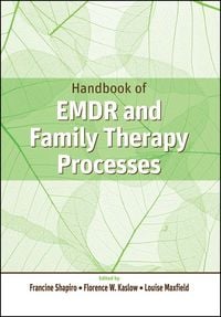Produktbild: Handbook of EMDR and Family Therapy Processes
