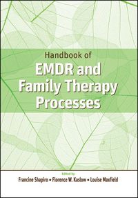 Produktbild: Handbook of EMDR and Family Therapy Processes