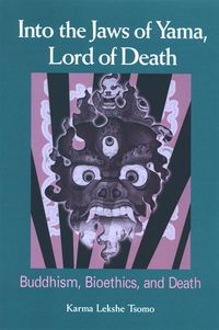Produktbild: Into the Jaws of Yama, Lord of Death