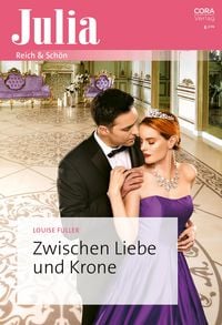 Produktbild: Zwischen Liebe und Krone