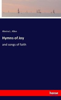 Produktbild: Hymns of Joy