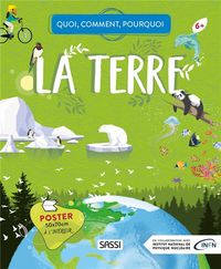 Produktbild: La Terre