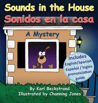 Produktbild: Sounds in the House - Sonidos en la casa