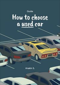 Produktbild: How To Choose A Used Car