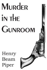 Produktbild: Murder in the Gunroom
