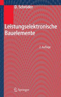 Produktbild: Leistungselektronische Bauelemente