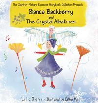 Produktbild: Bianca Blackberry and the Crystal Albatross
