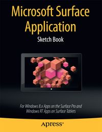 Produktbild: Microsoft Surface Application Sketch Book