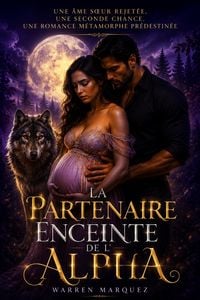 Produktbild: La partenaire enceinte de l'Alpha
