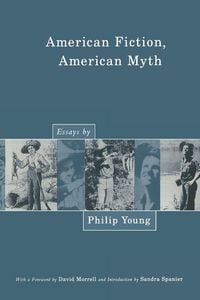 Produktbild: American Fiction, American Myth