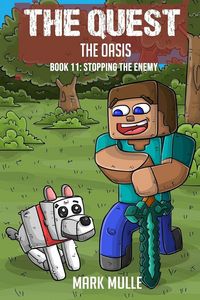 Produktbild: The Quest - The Oasis Book 11