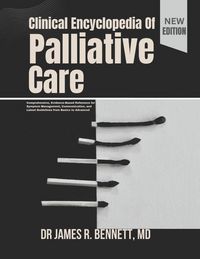 Produktbild: Clinical Encyclopedia OF Palliative Care
