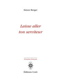 Produktbild: Laisse aller ton serviteur
