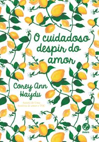 Produktbild: O cuidadoso despir do amor