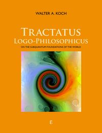 Produktbild: TRACTATUS LOGO-PHILOSOPHICUS