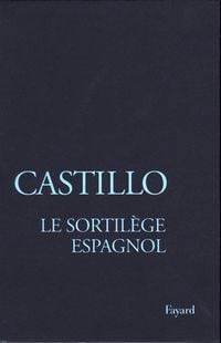 Produktbild: Le Sortil&egrave;ge espagnol