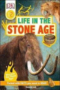 Produktbild: Dk Readers L2 Life in The Ston