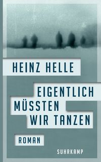 Produktbild: Eigentlich m&uuml;ssten wir tanzen