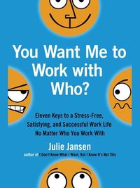 Produktbild: You Want Me to Work with Who?