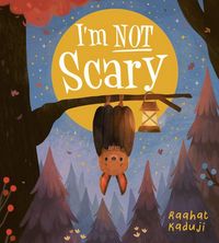 Produktbild: I'm Not Scary