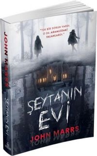 Produktbild: Seytanin Evi