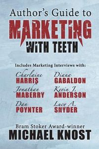Produktbild: Author's Guide to Marketing With Teeth