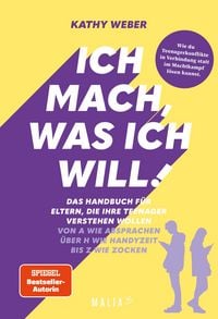 Produktbild Ich mach, was ich will!