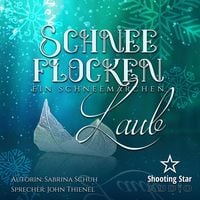 Produktbild: Schneeflockenlaub