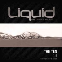 Produktbild: The Ten: 1-5