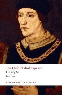 Produktbild: Henry VI, Part II