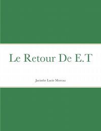 Produktbild: Le retour de e.t